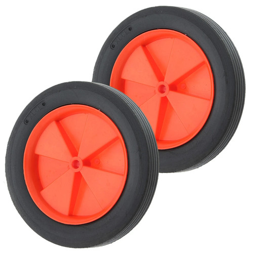Heavy duty inch - 10,