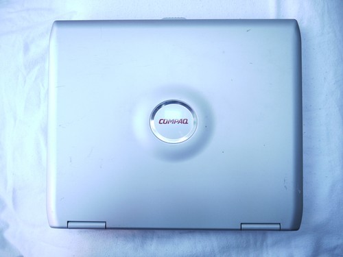Compaq presario 2100 vintage - 2100,