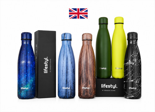Lifestyl stainless steel - lifestyl,