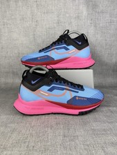 Nike Pegasus Trail 4 GTX Running Shoes Waterproof Hiking Trainers Women’s UK 5