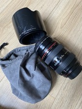 Canon EF 24-70mm f/2.8 L  Mark