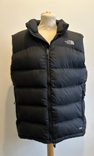 The North Face 700 Down Gilet