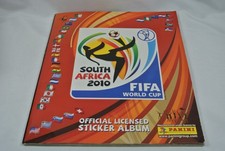 2010 World Cup South Africa