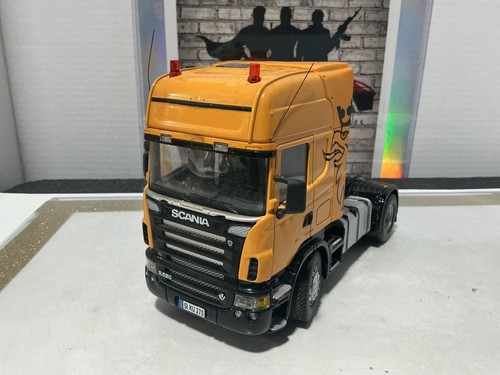 Siku scania 275 - 1:32,
