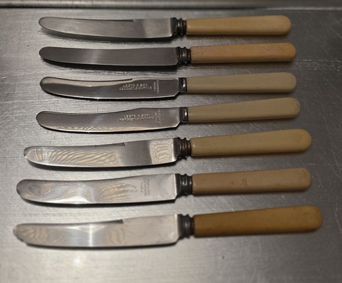 Vintage sheffield firth - vintage,