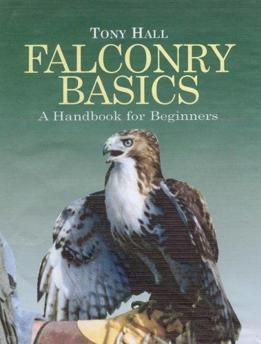Falconry basics handbook - a,