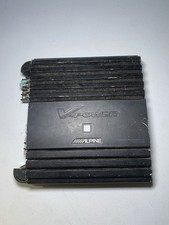 Alpine V-Power MRP-F300 12V DC