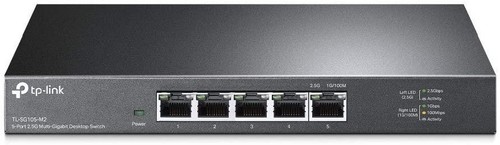 Link sg105 m2 unmanaged - tp-link, tl-sg105-m2