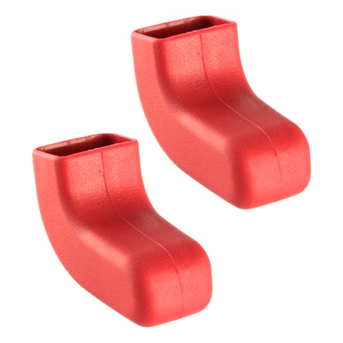 2pcs front bumper tow - 2pcs, hook