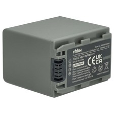 Battery for Sony DCR-DVD205