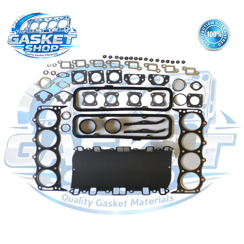 Composite head gasket set - composite,