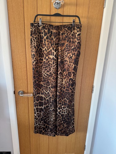 Bnwt zara leopard animal - bnwt,