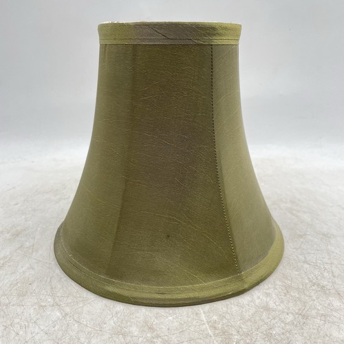 Vintage olive green - olive,