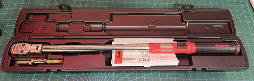 Snap tools atech3f300rb 2 - snap-on, 1/2