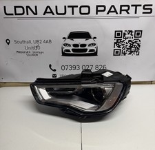 OEM Audi A3 S3 RS3 2012 ~ 2016