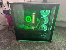 Lian Li O11 Dynamic Razer