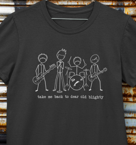 The smiths stickband - smiths,