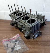 Yamaha XJR1300 2006 Engine Cover Genuine OEM