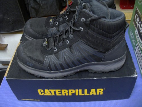 Caterpillar cat charge - charge, hiker