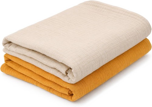 Pack baby muslin - pack, cloths