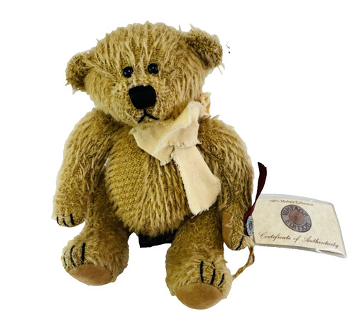 Russ berrie buckley mohair - berrie,