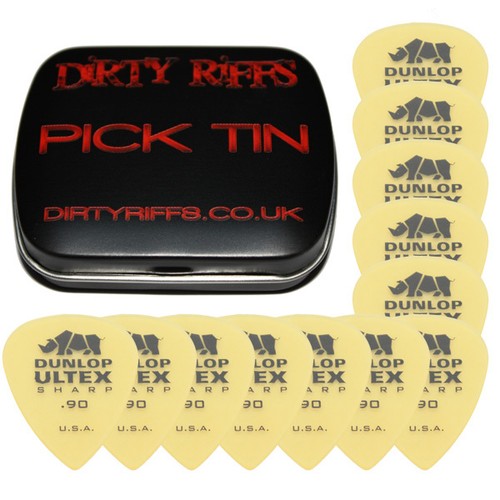 Dunlop ultex sharp - dunlop,