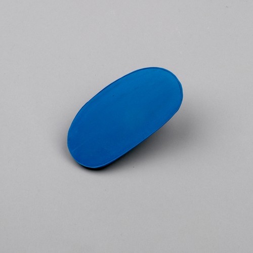 Pottery tools rubber kidney - pottery,