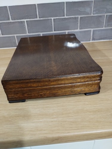 Vintage beautiful wooden - beautiful,