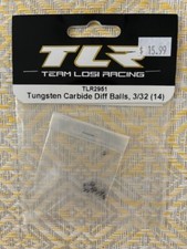 Team Losi Racing #TLR2951