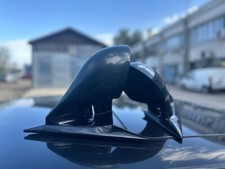 BMW E36 Coupe Side Mirrors M3