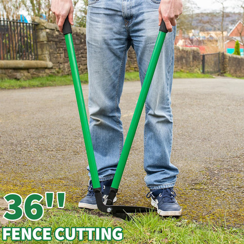 Garden lawn edging - garden,