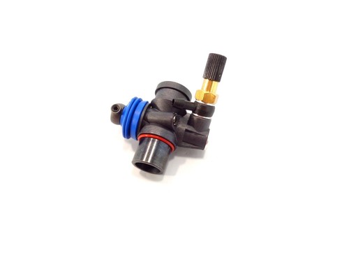 Genuine traxxas revo - genuine,
