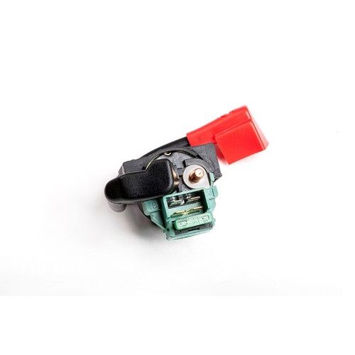 Ricks starter solenoid honda - ricks,