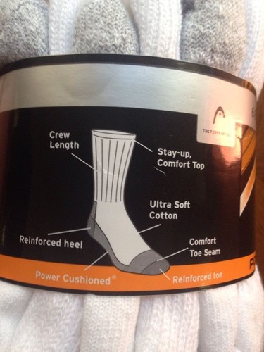 Pack costco head power - 6,