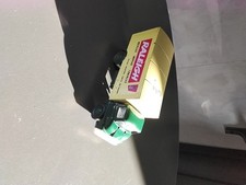 Llido Raleigh Thames Trader