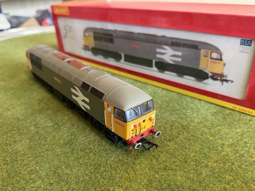 Hornby r2962 class 56040 - r2962,