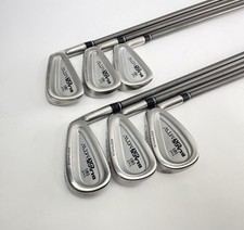 Lynx Black Cat Irons 5-PW MTW