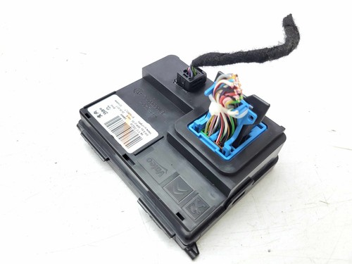Climate control unit - control,