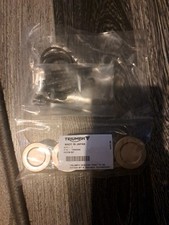 Genuine Triumph Piston Set T2020254.Daytona,Sprint,Trophy,