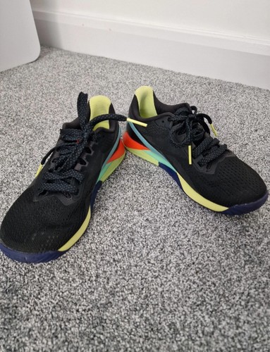 Reebok nano training shoes - x1,