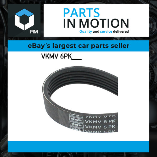 Rib multi drive - v, belt
