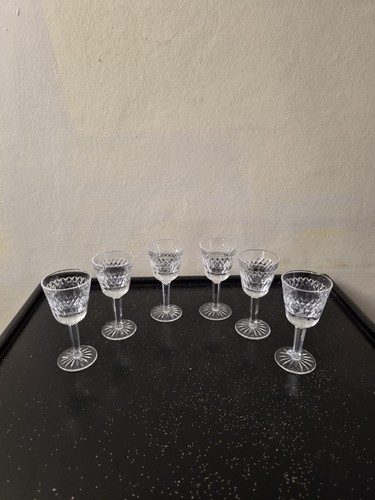 Waterford crystal lismore - waterford, crystal,