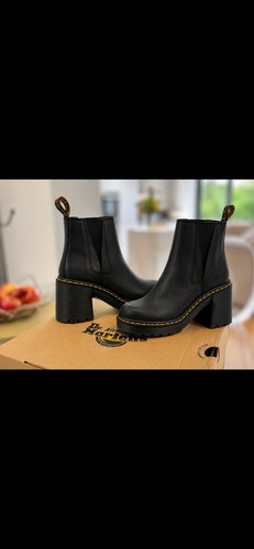 Martens doc spence - martens, chelsea