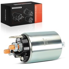 A-Premium Starter Solenoid