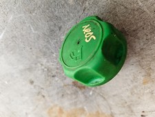 Yamaha Neos 50 Fuel Cap