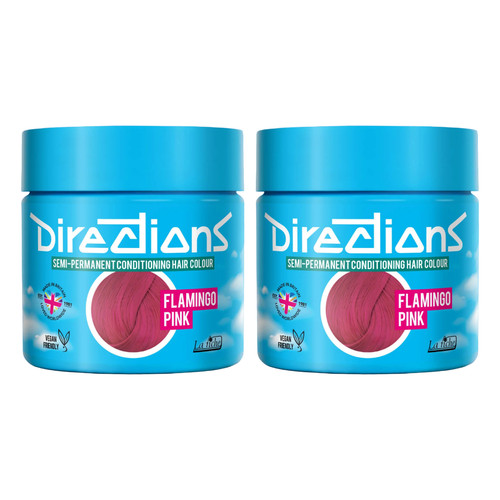 Riche directions flamingo - riche,