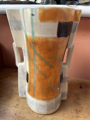 Beswick ware vase 185 - beswick,