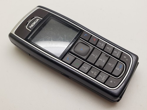 Nokia 6230 black - 6230, -----black