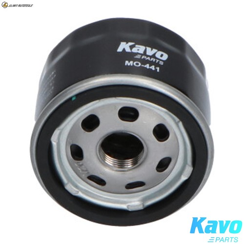 Oil filter 441 for renault - oil,