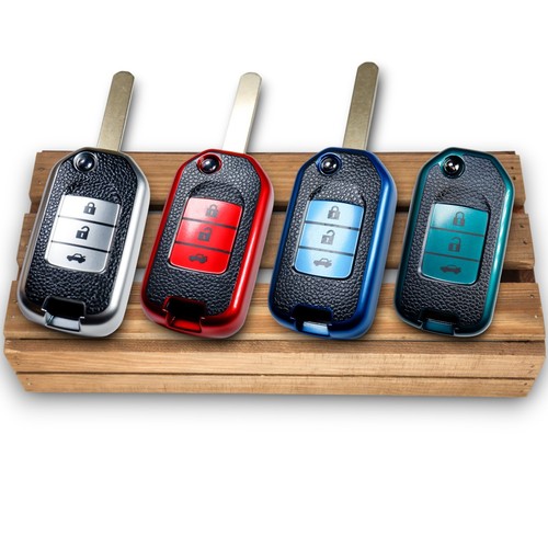 Key cover compatible with - key,